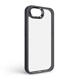Чохол ArmorStandart UNIT2 для Apple iPhone 17e / 16e Black - мініатюра 2