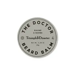 Бальзам для бороди Triumph & Disaster The Doctor