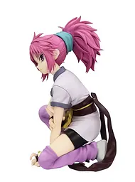 Фігурка Furyu Noodle Хантер х Хантер Мачі Комачіне Hunter x Hunter Machi 10 см F HH M 10 - мініатюра 2