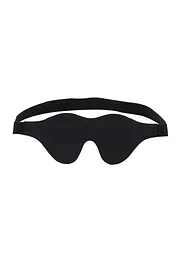 Маска на очі Taboom Intense Dark Blindfold - мініатюра 3