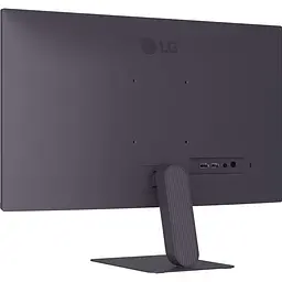 Монітор LG 23.8" 24G411A-B FHD IPS 120Hz (24G411A-B) - мініатюра 7