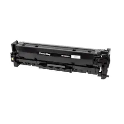 Картридж ColorWay для HP CLJ Pro M476 Black /CF380A (CW-H380BKM)