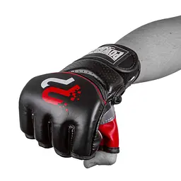 Рукавички для MMA (PP-3093) PowerPlay XL fit0007377 - мініатюра 2