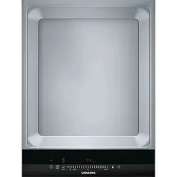 Індукційна варильна поверхня Siemens ET475FYB1E [138299]