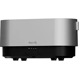 Зволожувач повітря + ароматизатор Deerma Humidifier DEM-PX310W - мініатюра 4