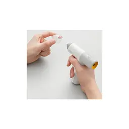 Клейовий пістолет Xiaomi HOTO Lithium Glue Gun White (QWRJQ001) - мініатюра 4