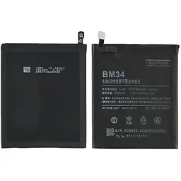 Акумулятор Xiaomi BM34 для Xiaomi Mi Note Pro AAAA
