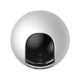IP PTZ-відеокамера з WiFi 6 5Mp+5Mp IMOU Ranger Dual (IPC-S2XP-10M0WED) f=3.6mm+3.6mm, ІЧ+LED, з мікрофоном (99-00017429) - мініатюра 4