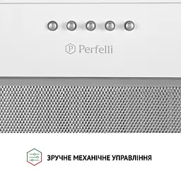 Витяжка повновбудована PERFELLI BI 6512 A 1000 W LED - мініатюра 4