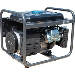 Генератор бензиновий ITC Power GG1200F [177179] - мініатюра 6