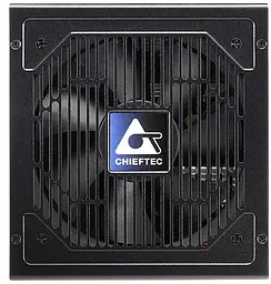 Блок живлення Chieftec Force CPS-500S 500W (CPS-500S) Б/В - мініатюра 2