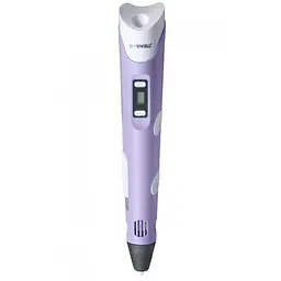 3D-Ручка Myriwell RP-100B Purple (ABS, PLA) [50284] - мініатюра 2