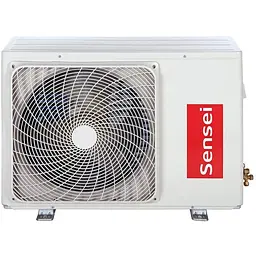 Кондиціонер Sensei SAC-18HRWE/I - мініатюра 2