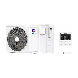 Тепловий насос Gree для басейну (GRS-CP18Pd/NhA-K)