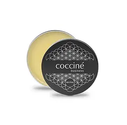 Віск для ділового взуття Coccine Business Shoe Wax — блиск і захист, безбарвний, 100 мл