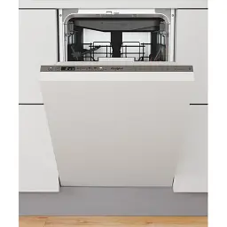 Посудомоечная машина WHIRLPOOL WSIO 3034 PFEX - миниатюра 8