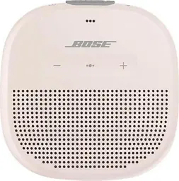Колонка Bose SoundLink Micro White Smoke (783342-0400)