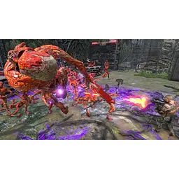 Ключ активації Microsoft Contra: Rogue Corps для Xbox One/Series - мініатюра 6