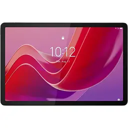 Планшет Lenovo Tab M11 11" Seafoam Green 4G 1920x1200 (IPS, 90 Гц) MediaTek Helio G88 (ZADB0312UA)