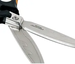 Ножиці універсальні Fiskars Power Arc 26см (1027205) - мініатюра 3