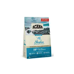 Сухий корм для кішок ACANA Pacifica 1.8 кг (0064992714642)