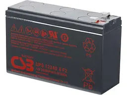 Аккумулятор для ИБП/инвертора CSB Battery UPS122406F2