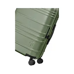 Валіза Xiaomi Ninetygo Modern Luggage 24" Green (6941413244480) - мініатюра 10