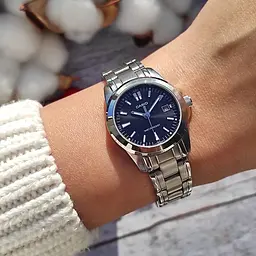 Годинник Casio LTP-1215A-1A2DF - мініатюра 3