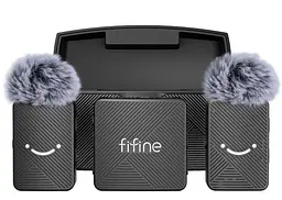 Мікрофон Fifine M9 (M9) - мініатюра 3