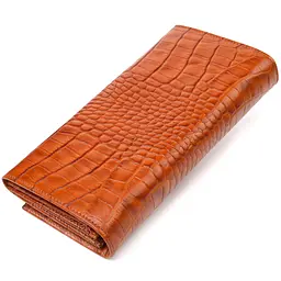 Жіночий шкіряний гаманець Canpellini 19,2х10,2х2,5 см acs0025080 - мініатюра 2