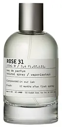 Оригінал Le Labo Rose 31 100 мл Парфумована вода - мініатюра 1