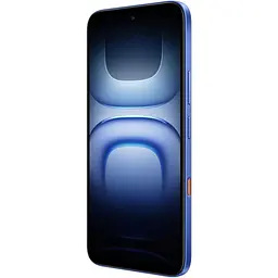 Смартфон Infinix Hot 70 (X6895) 8/256Gb Dive Blue UA UCRF - мініатюра 4
