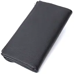 Жіночий шкіряний гаманець ST Leather 19.5х10.5х2 см acs0029413 - мініатюра 2