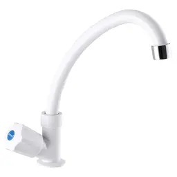 Монокран Zerix Mono 021 white ZX3036, Білий