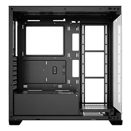 Корпус для ПК OCYPUS GAMMA C72 BK (GAMMA-C72-BKD000XX-GL) - мініатюра 5