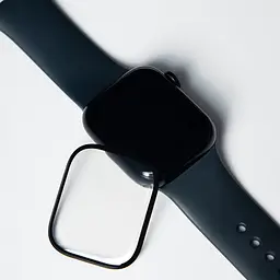 Захисне скло Proove Achilles Apple Watch Ultra/Watch Ultra 2/3 49 mm - мініатюра 5