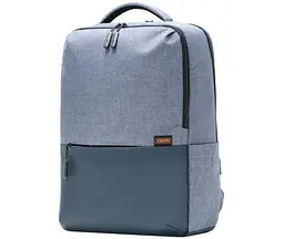 Рюкзак XiaomiCommuter Backpack Light Blue - мініатюра 2