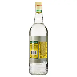 Ром Wray&Nephew Overproof, Jamaica, 63%, 1 л - мініатюра 2
