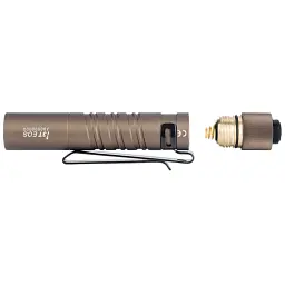 Ліхтар Olight I3T EOS Desert Tan - мініатюра 3