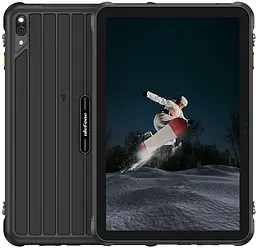 Планшет Ulefone Rugking Pad 2 Pro 8/128GB Black (6975326661836)
