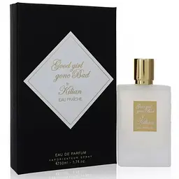 Оригінал Kilian Good Girl Gone Bad Eau Fraiche NO CLUTCH 50 мл парфумована вода