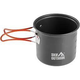 Набір для приготування їжі Skif Outdoor Fuzz Pot - мініатюра 3