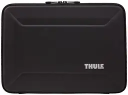 Чохол для ноутбука Thule Gauntlet MacBook Pro Sleeve 16'' TGSE2357 Black [3204523] [67537] - мініатюра 2