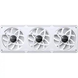 Система рідинного охолодження JONSBO ZC-360W White - мініатюра 3