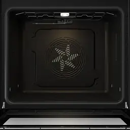 Вбудований комплект варильна поверхня Gorenje G641EB + духова шафа Gorenje BO6735E02BK - мініатюра 3