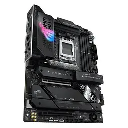 Материнська плата Asus (ROG STRIX X870E-E GAMING WIFI) - мініатюра 5