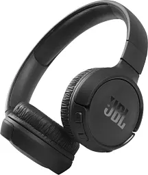 Навушники JBL Tune 510BT Black (JBLT510BTBLK)