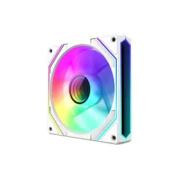 Кулер до корпусу Gamemax FN12A-S8I-W - мініатюра 3