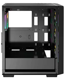 Корпус Ocypus Gamma C60 ARGB Black (GAMMA-C60-BKG400XX-GL) - мініатюра 9