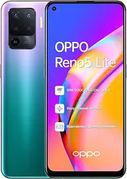 Смартфон OPPO Reno 5 Lite 8/128GB Fantastic Purple (Global) ВІТРИНА